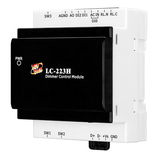 LC-223H CR