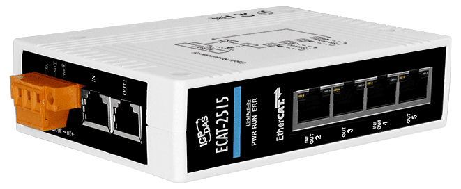 ECAT-2515 CR