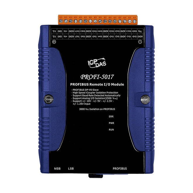 PROFI-5017 CR