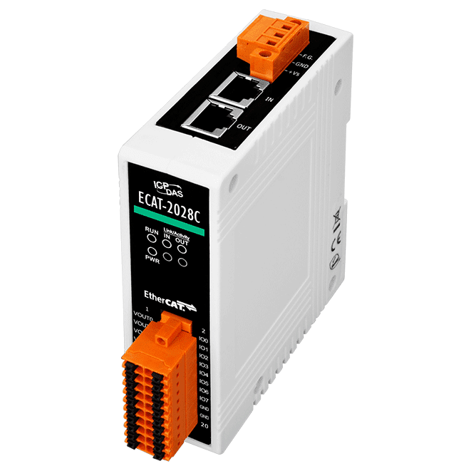 ECAT-2028C CR