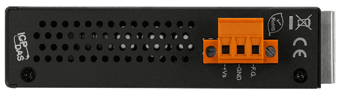ECAT-2517 CR