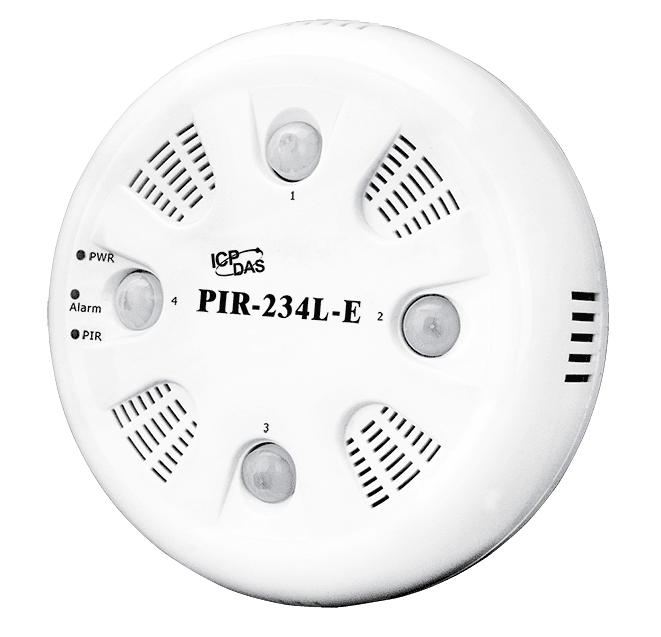 PIR-234L-E CR