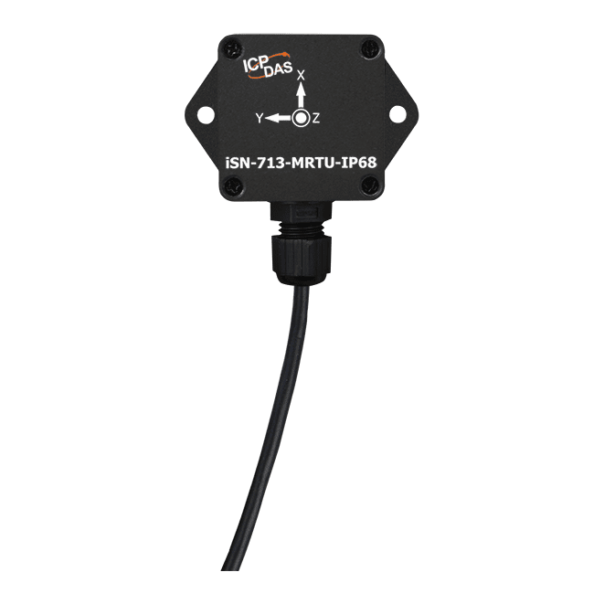 iSN-713-MRTU-IP68 CR