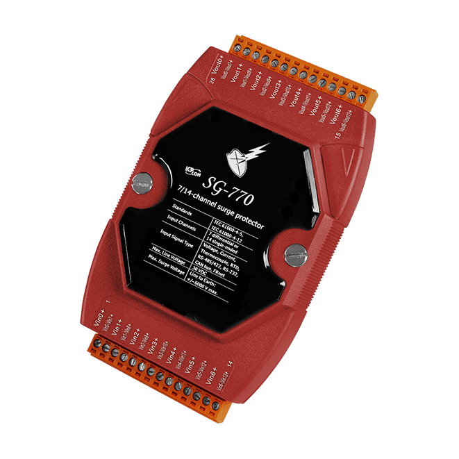 SG-770 CR