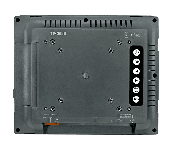 TP-3080/NP CR