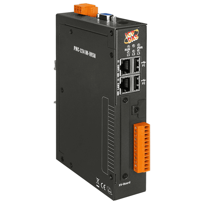 PMC-2241M-iWSN CR