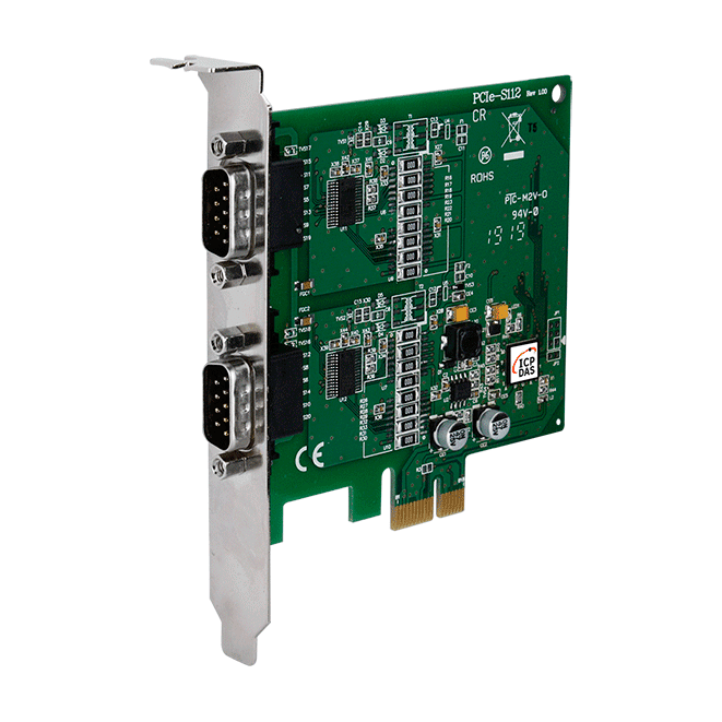 PCIe-S112 CR