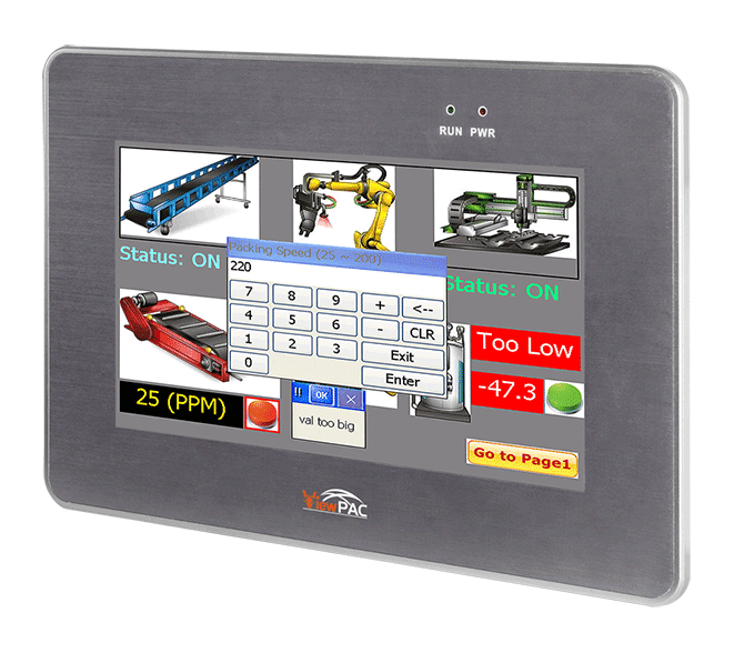 VP-2208-CE7 CR