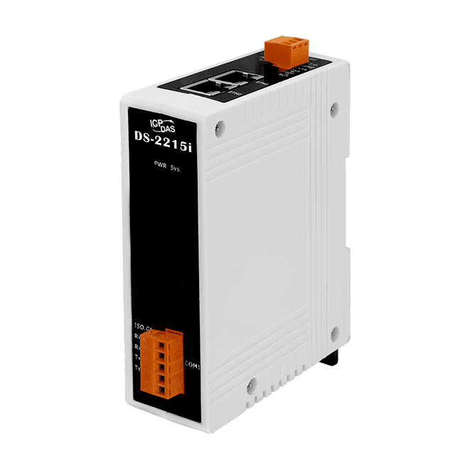 DS-2215i CR
