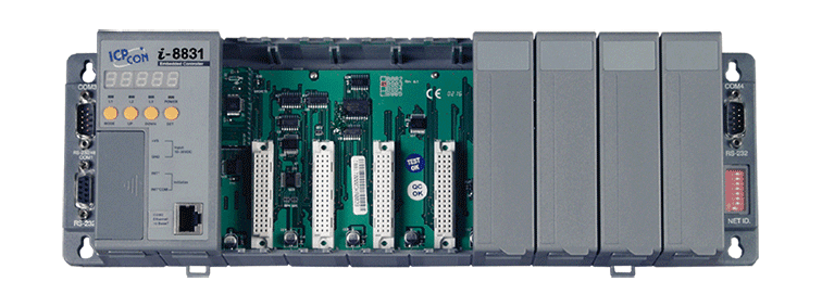 I-8831-G CR