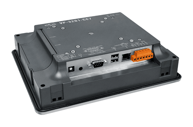 VP-3201-CE7 CR