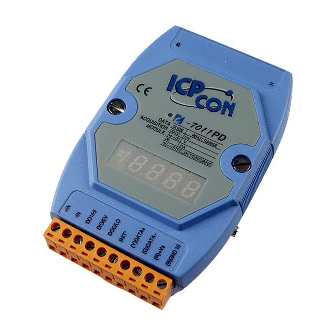 I-7011PD CR