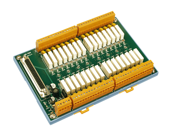 DB-32R CR