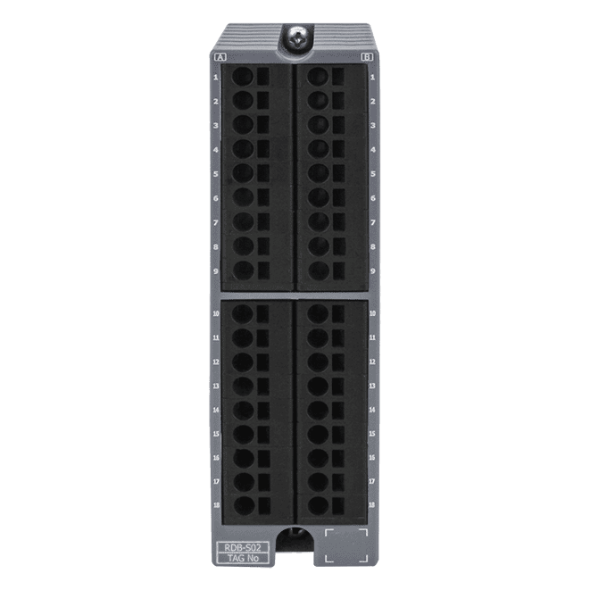 RDB-S02 CR