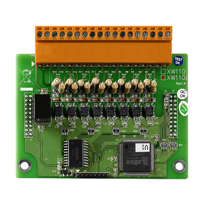 XW110i CR