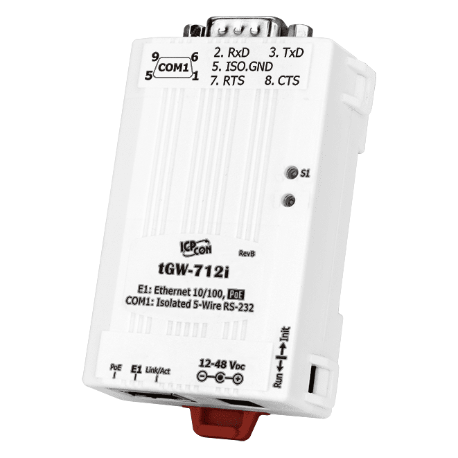 tGW-712i CR