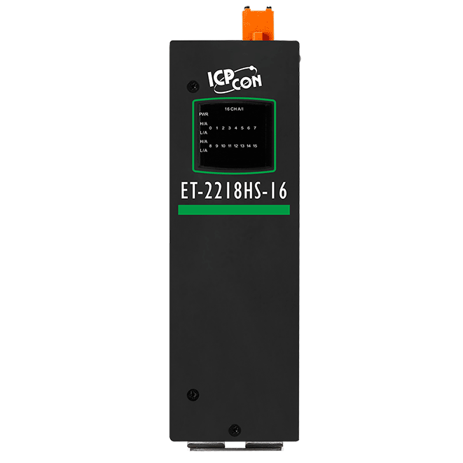 ET-2218HS-16 CR