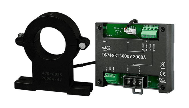 DNM-831I-600V-2000A CR