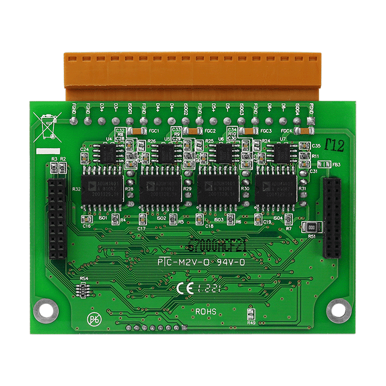 XW511i CR