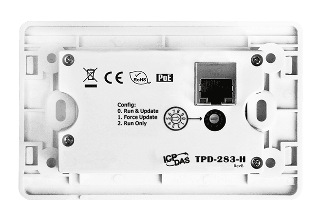 TPD-283-H CR