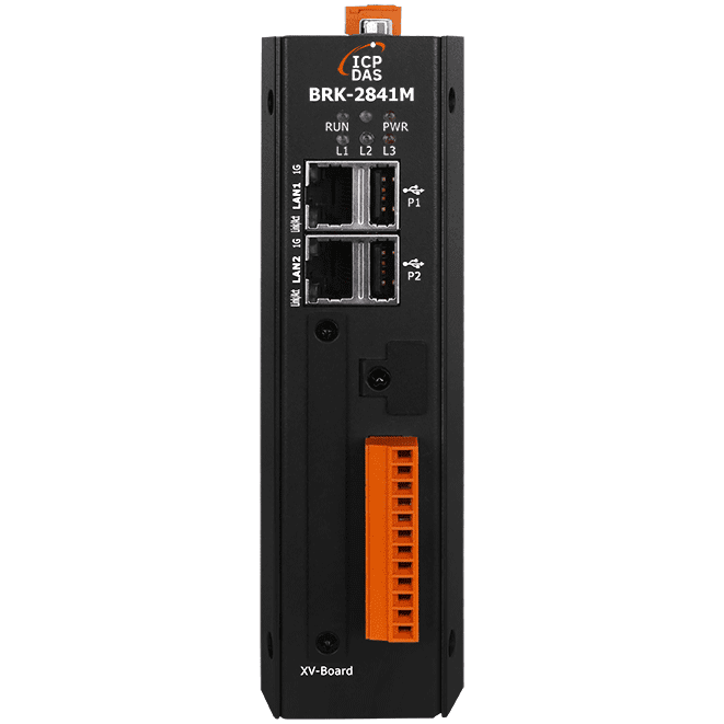 BRK-2841M CR