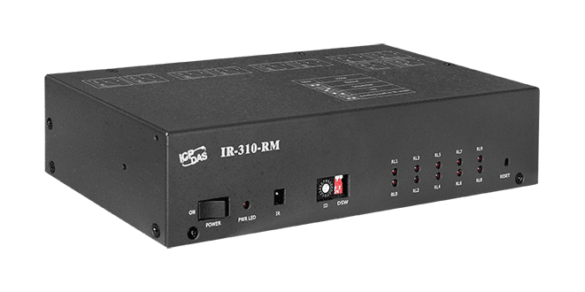 IR-310-RM CR