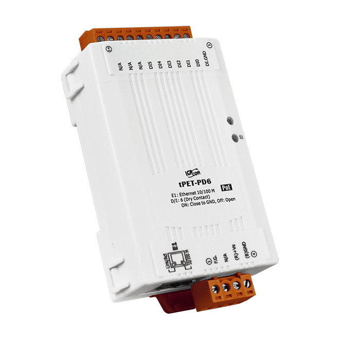 tPET-PD6 CR