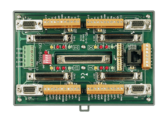 DN-8468DB CR