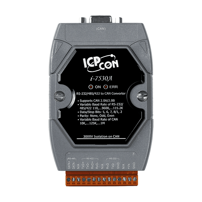 I-7530A-G CR