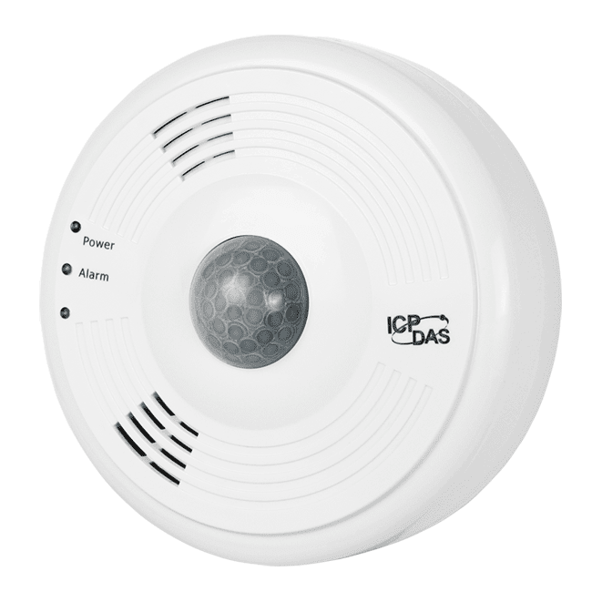 PIR-130-DC CR