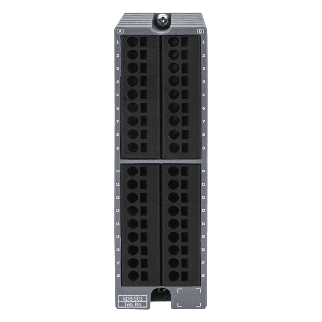RDB-S03 CR