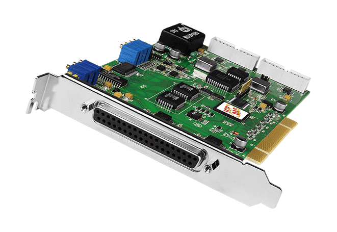 PCI-1602U/S CR