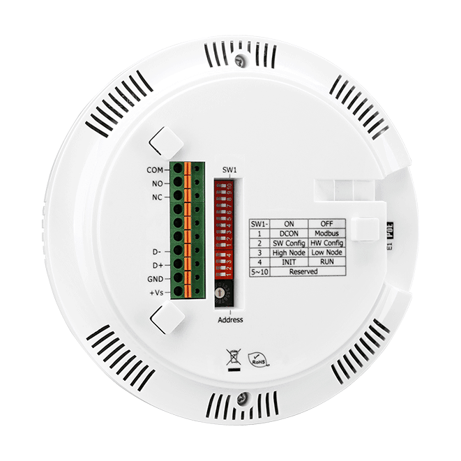 iSN-701-Mbase01 CR