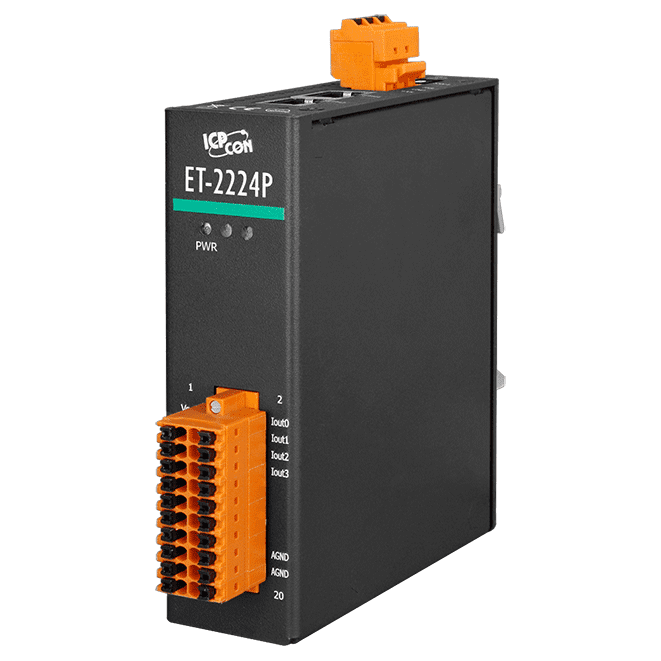 ET-2224P CR