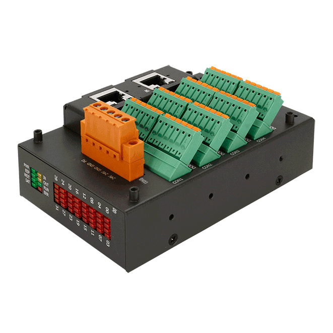 EC2-C32 CR