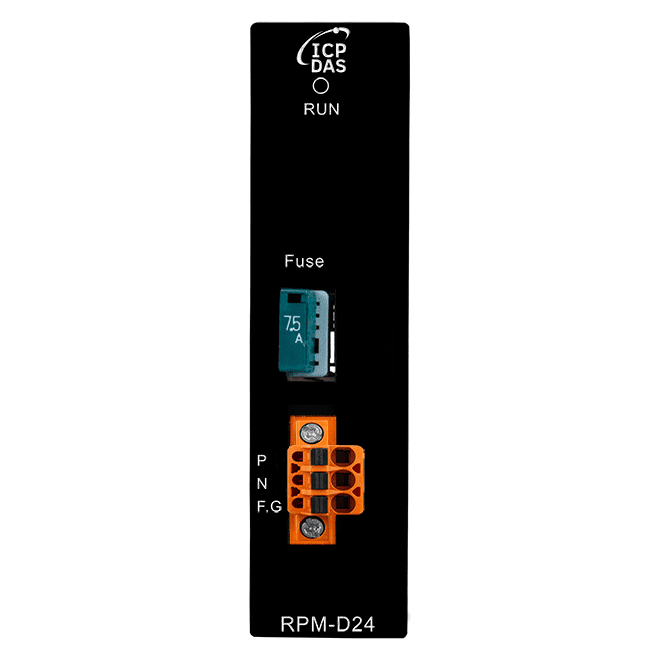 RPM-D24 CR