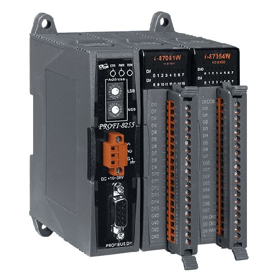 PROFI-8255-G CR