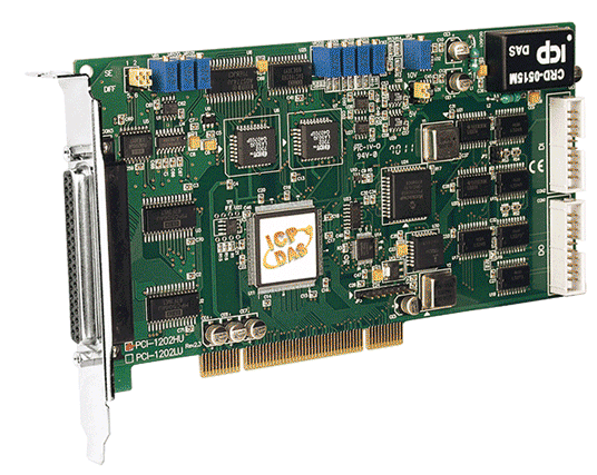 PCI-1202HU/S CR