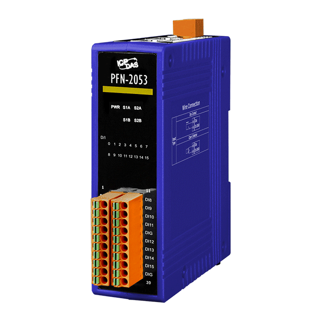 PFN-2053 CR
