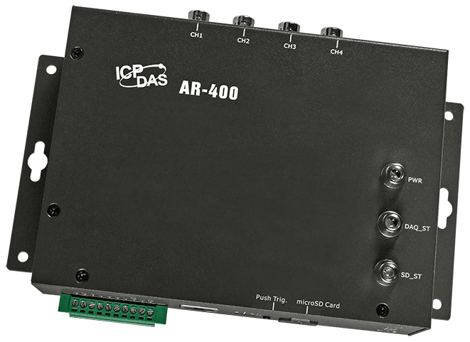 AR-400 CR