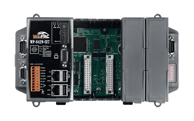 WP-8429-CE7-1500 CR