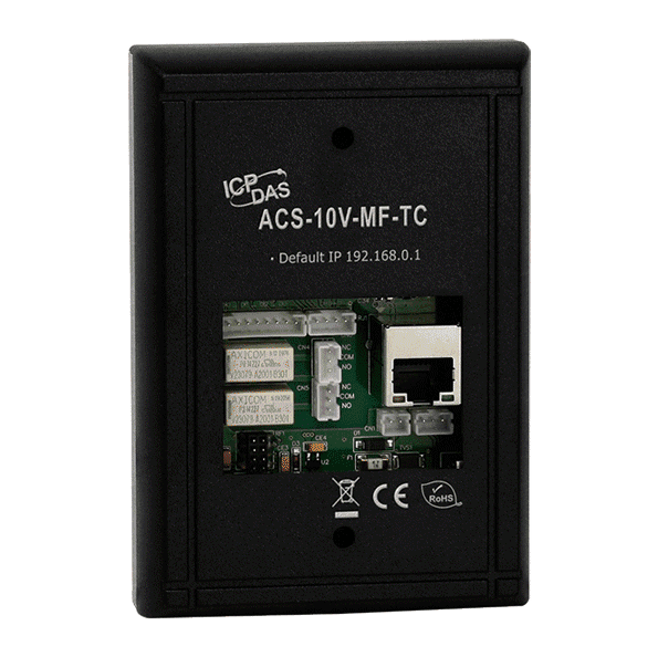ACS-10V-MF-TC CR