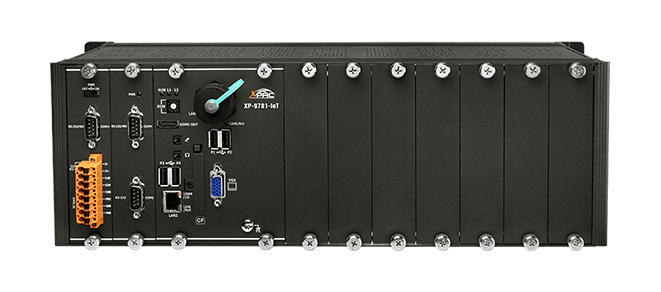 XP-9781-IoT CR
