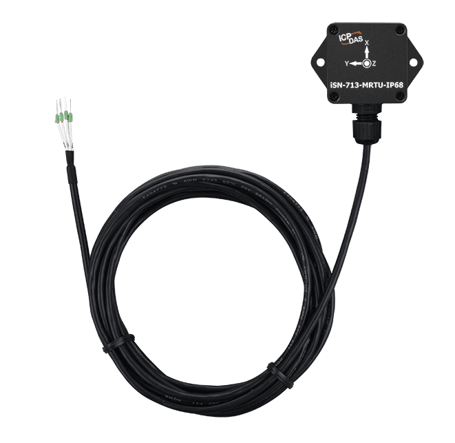 iSN-713-MRTU-IP68 CR