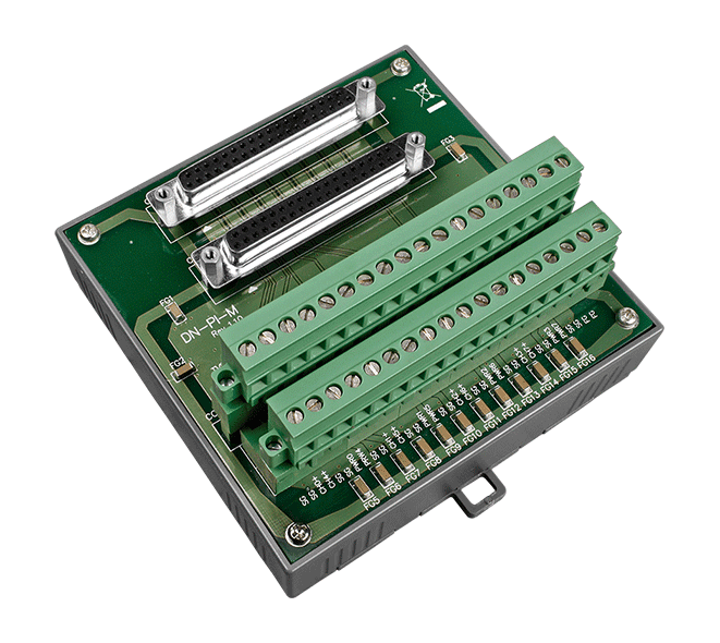 DN-PI-M CR