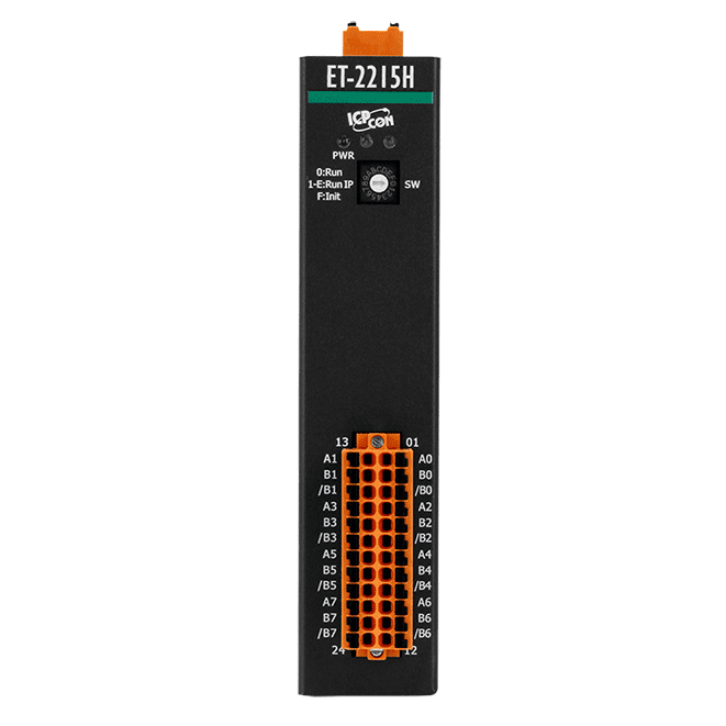 ET-2215H CR