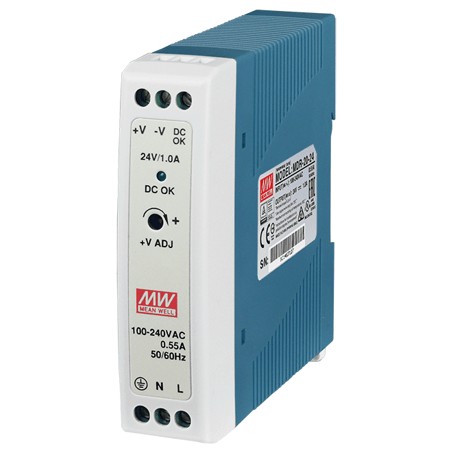 MDR-20-24 CR