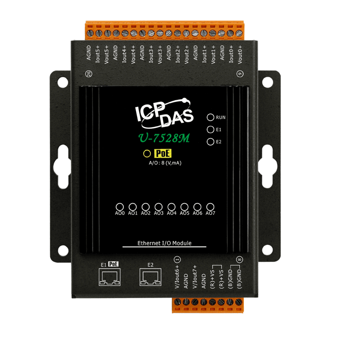 U-7528M CR