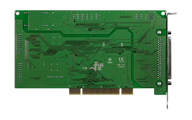 PCI-1800LU/S CR