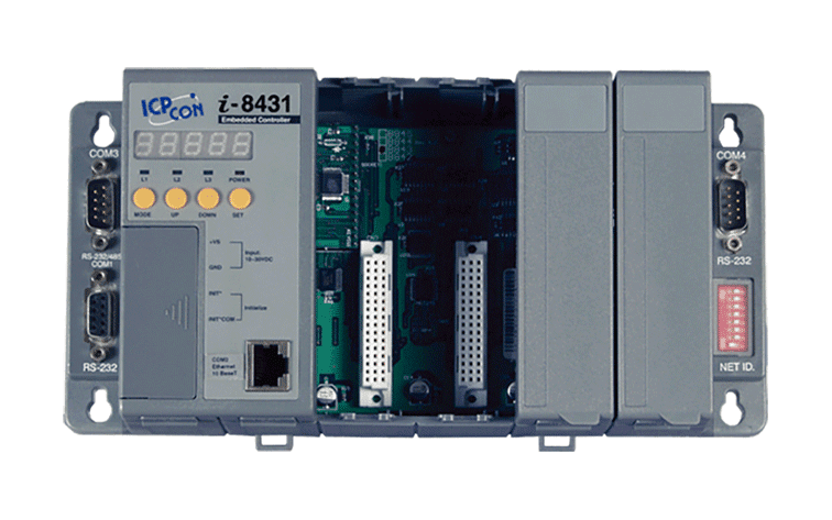 I-8431-G CR